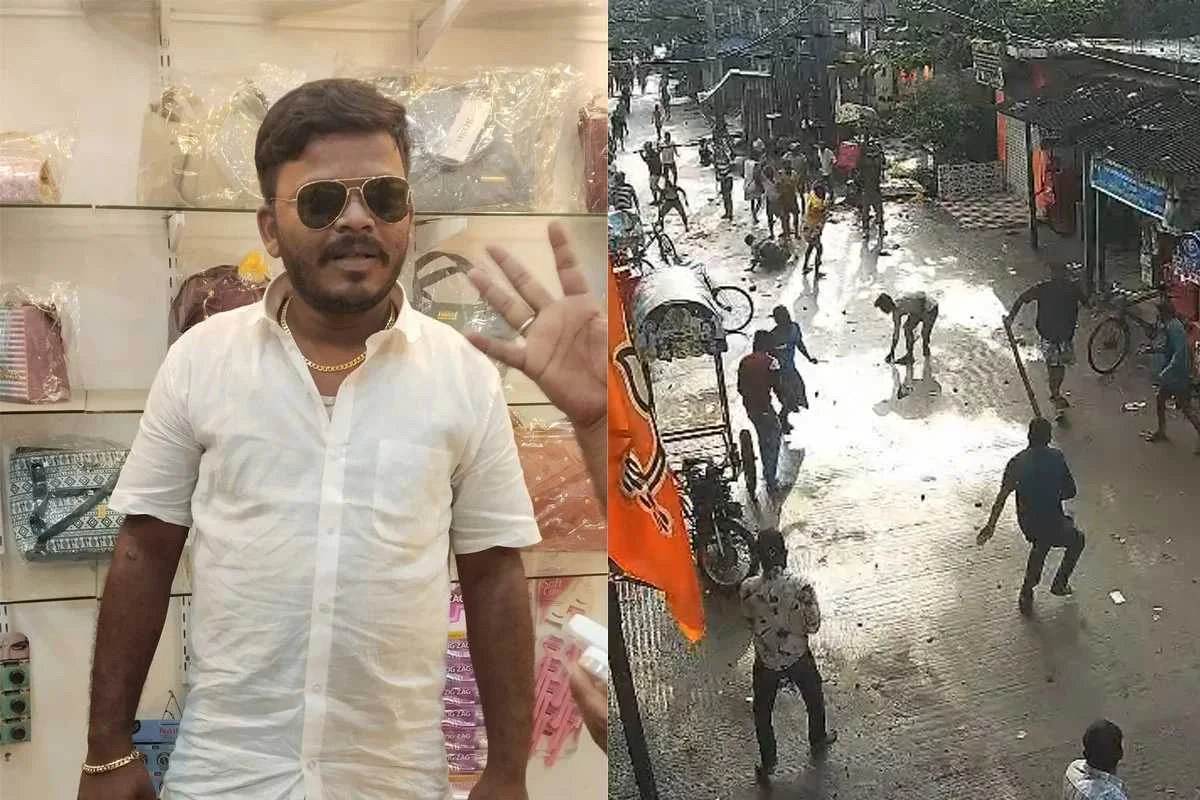 মেদিনীপুরে সাতসকালে বিজেপি কর্মীকে পিটিয়ে খুন, নেপথ্যে গোষ্ঠীদ্বন্দ্বের অভিযোগ
