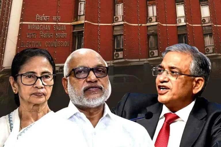 জ্ঞানেশের ইমপিচমেন্ট ইস্যুতে অতীত ভুলে সিপিএমের সঙ্গে মমতার সরাসরি আলোচনা, এককাট্টা হচ্ছে বিরোধীরা