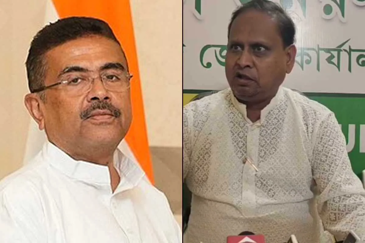 মুখ্যমন্ত্রীর প্রকাশ্য মৃত্যুকামনা করে চরম বিতর্কে বিধায়ক হুমায়ুন কবীর, নিন্দার ঝড় রাজনীতিতে