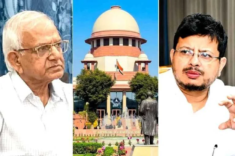 বিদ্রোহী ১০ বিধায়কের পদ খারিজ নিয়ে ৮ অক্টোবরের মধ্যে সিদ্ধান্ত নিক স্পিকার, নির্দেশ সুপ্রিম কোর্টের