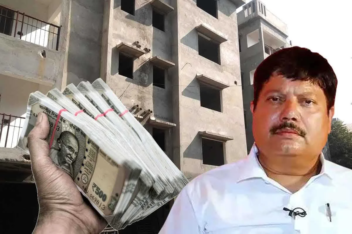 মাত্র ৫০ হাজার টাকায় চটকল শ্রমিকদের জন্য ফ্ল্যাট, নয়া প্রকল্পের ঘোষণা রাজ্যের