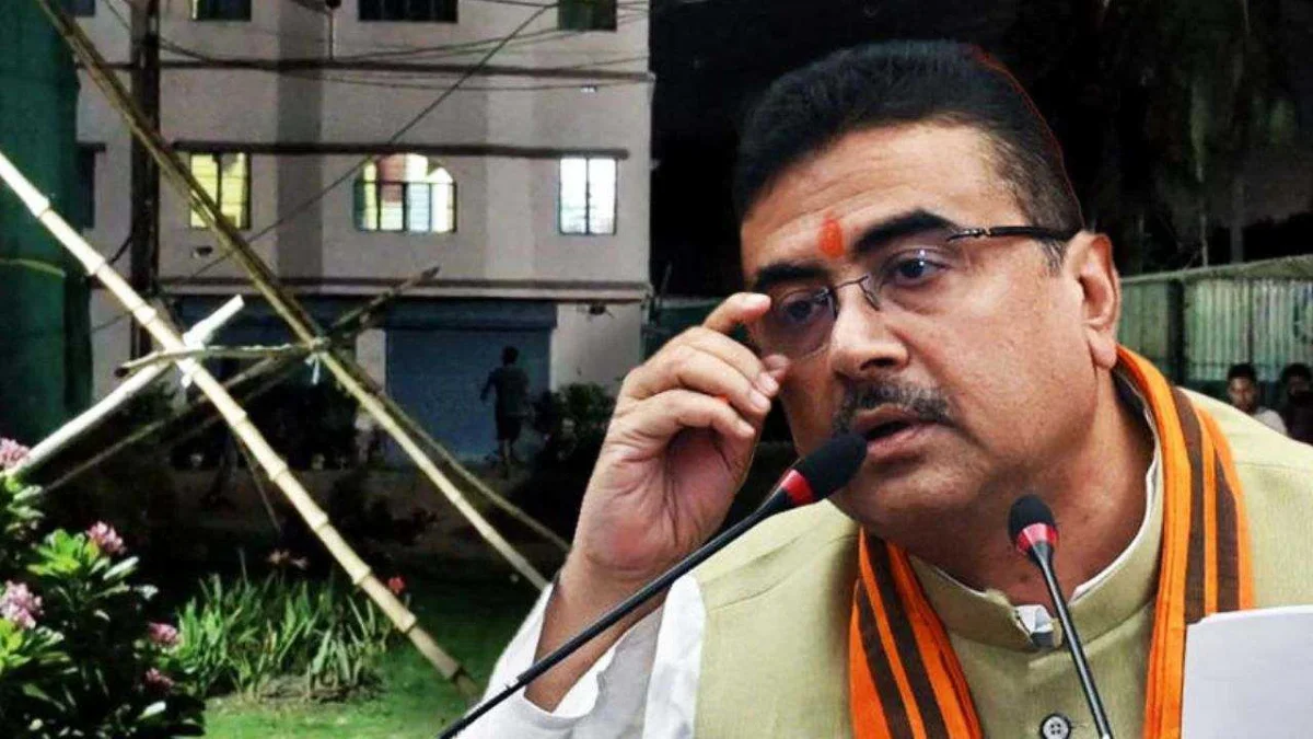 কোলাঘাটে শুভেন্দু অধিকারীর ভাড়াবাড়িতে পুলিশি তল্লাশি সংক্রান্ত মামলা খারিজ করল হাইকোর্ট