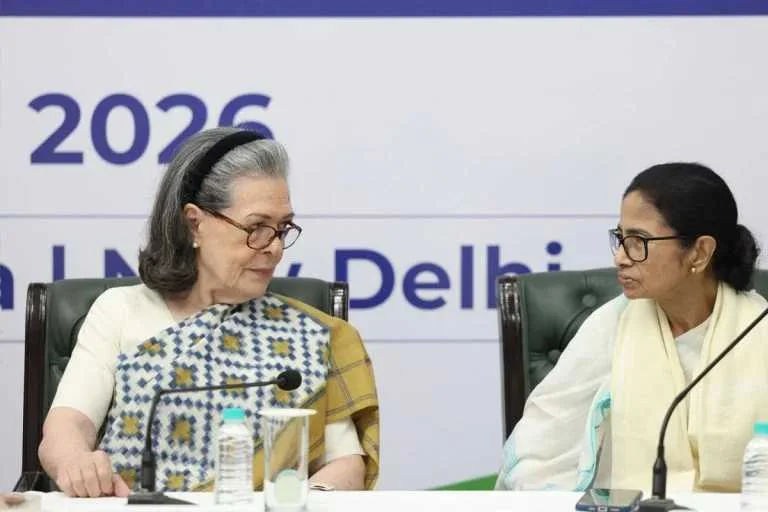 জ্ঞানেশ কুমারের অপসারণ ইস্যুতে দিল্লিতে ইন্ডিয়া জোটের বৈঠক, গরহাজির আপ-ডিএমকে ও অখিলেশ