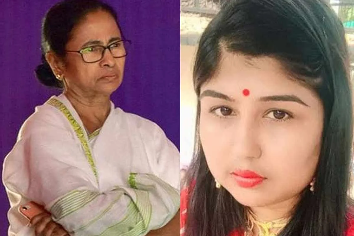 রামপুরহাটে প্রাক্তন মুখ্যমন্ত্রী মমতা বন্দ্যোপাধ্যায়ের ভাইঝির ঝুলন্ত দেহ উদ্ধার