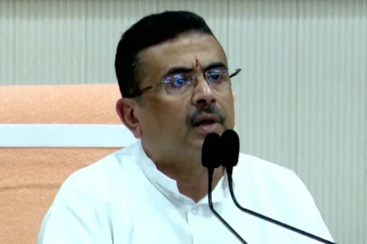 জিটিএ দুর্নীতি নিয়ে কড়া বার্তা মুখ্যমন্ত্রীর, পাহাড়ে একগুচ্ছ উন্নয়নের ঘোষণা শুভেন্দুর