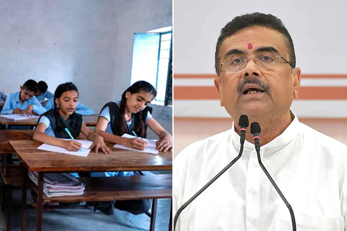 রাজ্যের শিক্ষাব্যবস্থা ঢেলে সাজাতে ‘সিএম শ্রী’ স্কুল, শিক্ষক দিবসে বড় ঘোষণা মুখ্যমন্ত্রীর