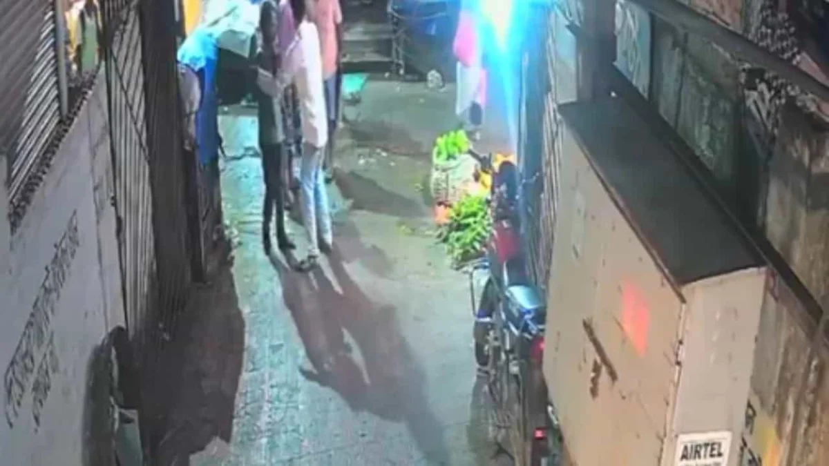 ঘুড়ি ওড়ানো নিয়ে বচসা, সোনারপুরে আবাসনে ঢুকে ব্যক্তিকে মারধর