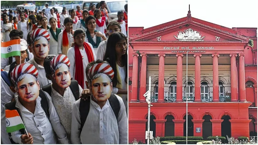 বন্দে মাতরম নিয়ে কর্ণাটকের অবস্থান: জাতীয় সঙ্গীতের মতো বাধ্যতামূলক নয়, হাইকোর্টে জানাল রাজ্য
