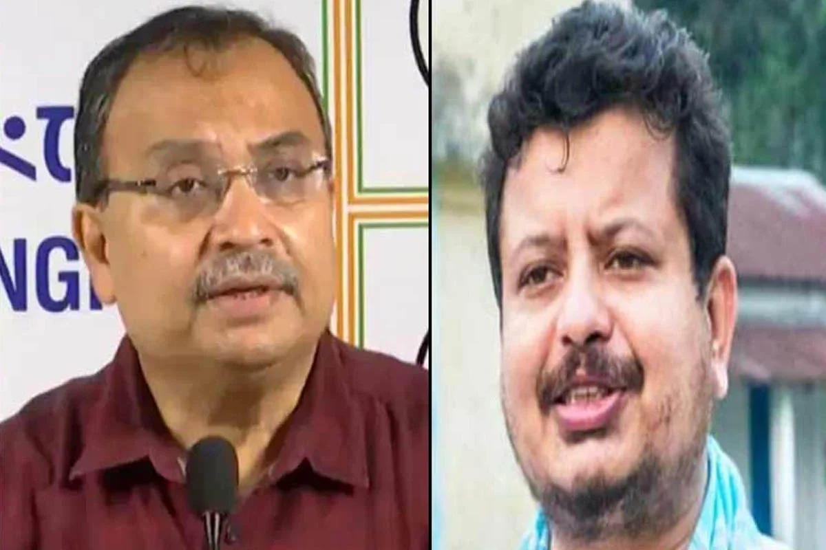 ঋতব্রতর বিরুদ্ধে তদন্তে স্বরাষ্ট্রমন্ত্রকের নির্দেশ, সোশাল মিডিয়ায় সরব কুণাল ঘোষ