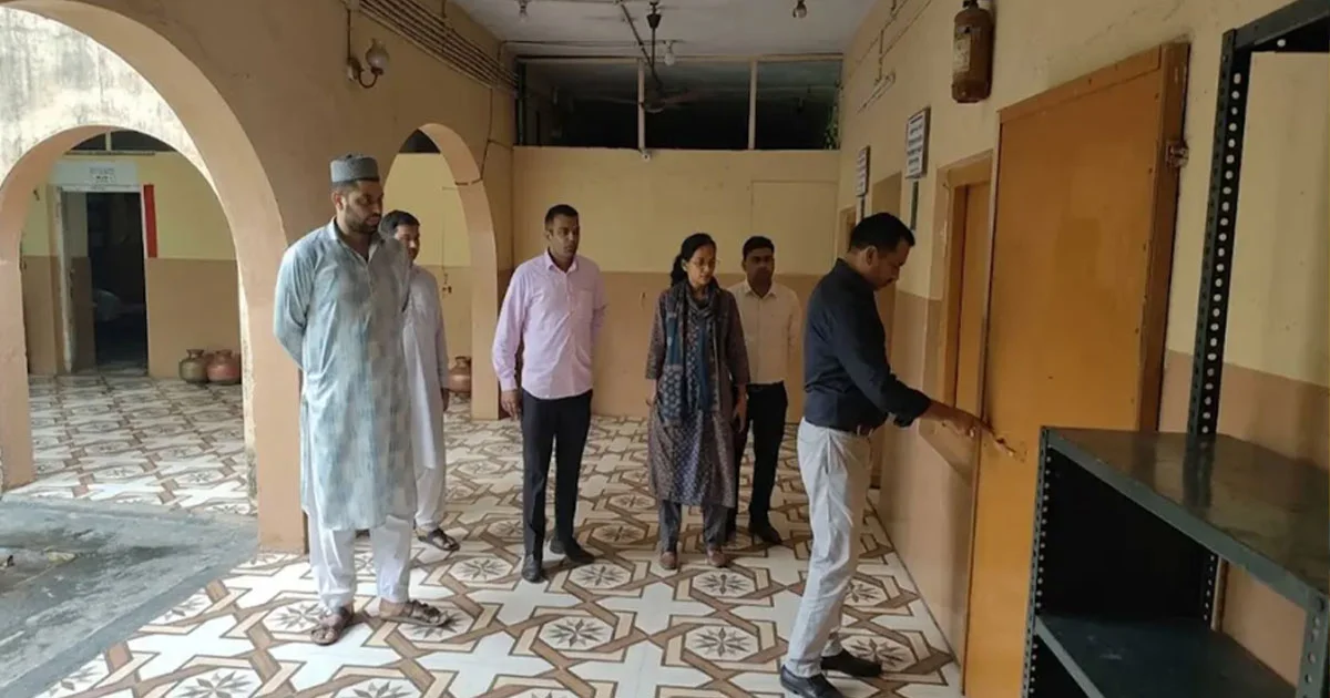 উত্তরাখণ্ডে ২০টি মাদরাসা বন্ধ করে দেওয়া হচ্ছে