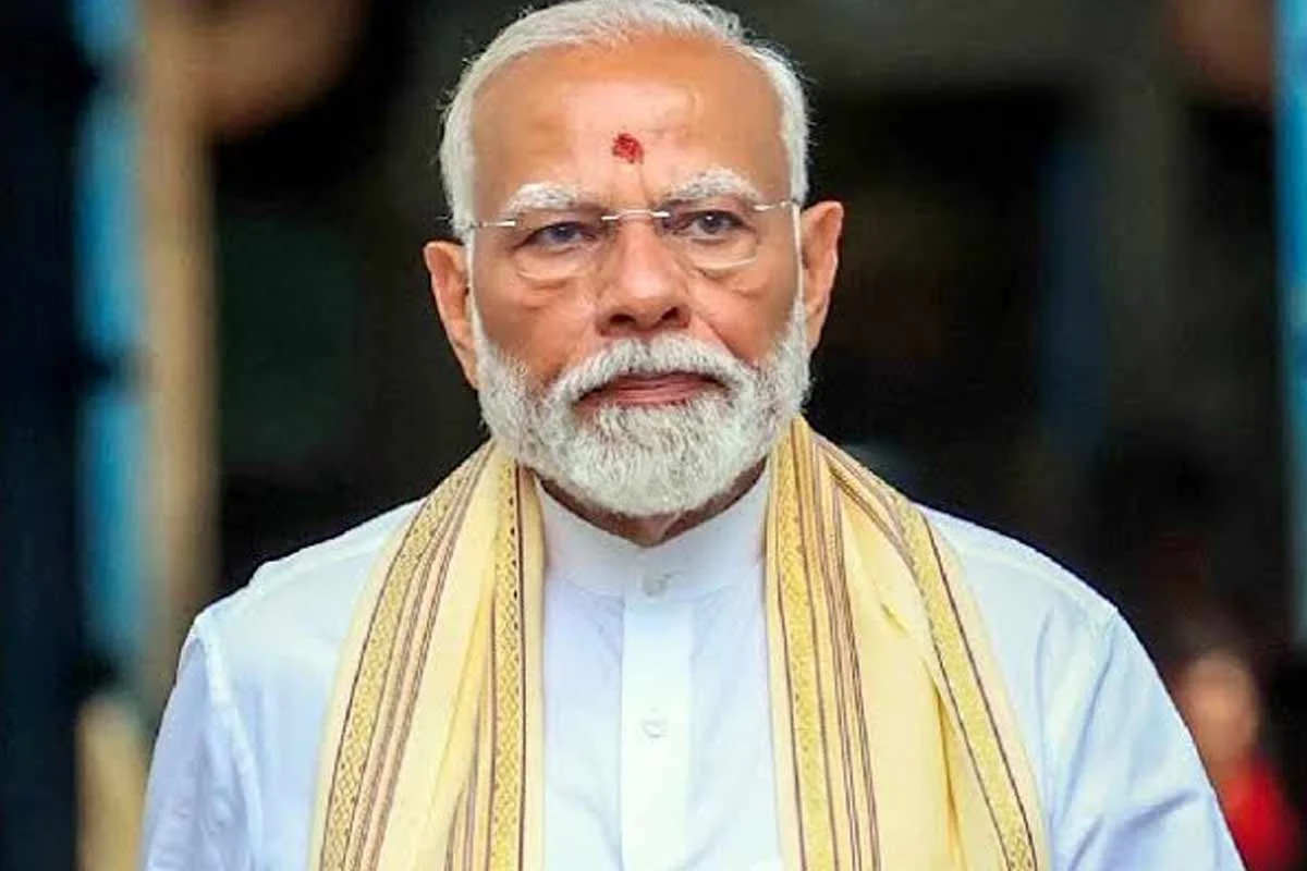 সিজেপি আন্দোলনের পর জেন জি-কে কাছে টানতে উদ্যোগী মোদি, শিক্ষক দিবসে যাবেন কলেজে