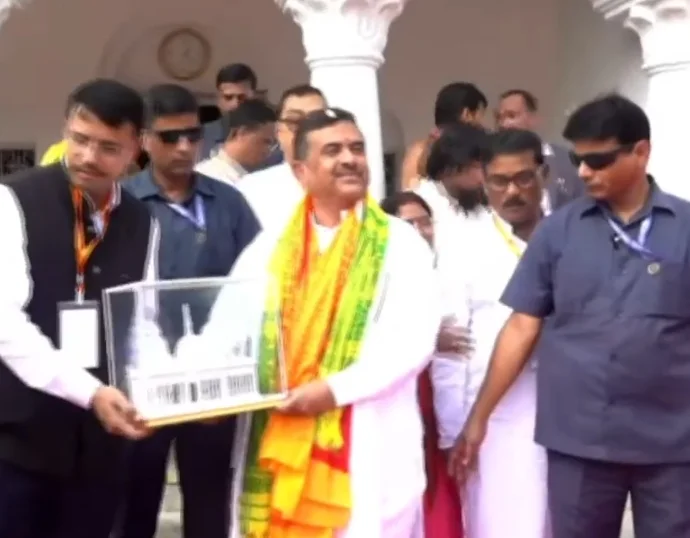 ৯ মে ২০২৭-এর মধ্যে কোচবিহারবাসীর প্রত্যাশা পূরণের বার্তা মুখ্যমন্ত্রীর