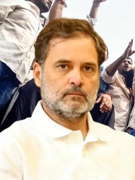‘ভোট চুরির’ অভিযোগ: জ্ঞানেশ কুমারের অপসারণ চেয়ে বড় আন্দোলনের পথে কংগ্রেস