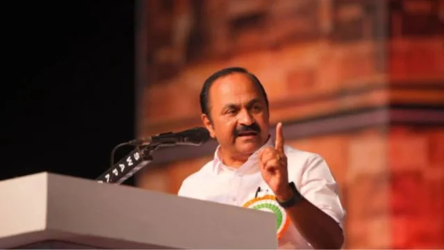 জ্ঞানেশ কুমারকে সরানোর দাবিতে আজ কেরল বিধানসভায় প্রস্তাব