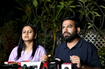 জেলে যেতেও প্রস্তুত ; অভিজিৎ দিপকে 