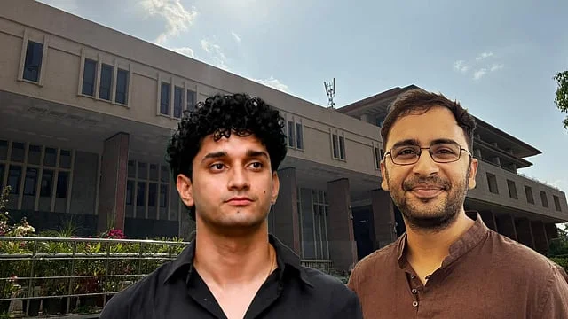 জামিন পেলেন সৌরভ-আশুতোষ, আবেগে ভাসলেন অভিজিৎ