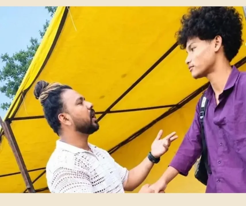 দিল্লিতে ত্রিপুরার আদিবাসী যুবককে জাতিবিদ্বেষমূলক হেনস্থা, অভিযুক্তের গ্রেফতারির দাবিতে সরব রাজনৈতিক মহল