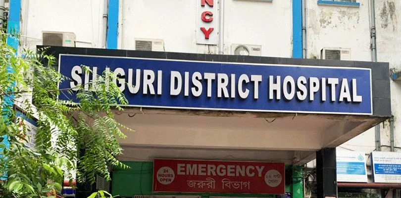 বিসর্জনের আনন্দে রক্তাক্ত সংঘর্ষ, শিলিগুড়িতে আহত দুই 
