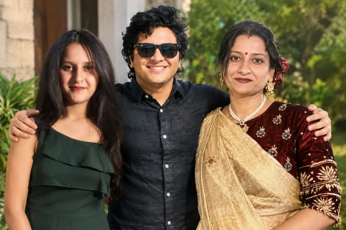 একই পরিবারের তিনজনের মৃত্যু, ঘর থেকে মিলল সুইসাইড নোট