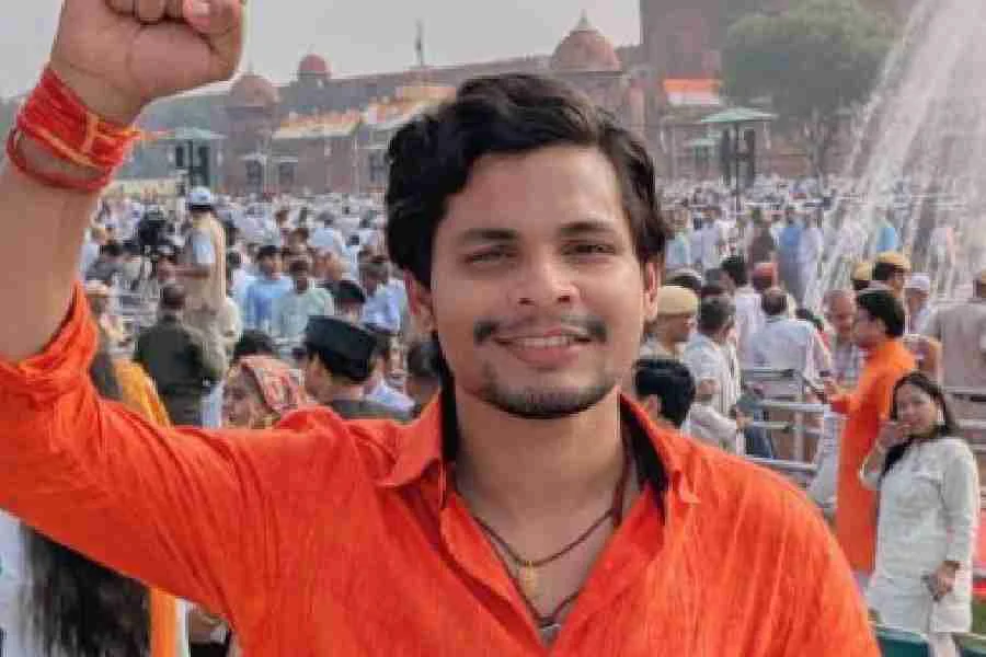 যন্তর মন্তরে দলিত ব্যক্তিকে মারধর: অভিযুক্ত স্বতন্ত্র ভরদ্বাজকে জামিন দিল পাটিয়ালা হাউস কোর্ট
