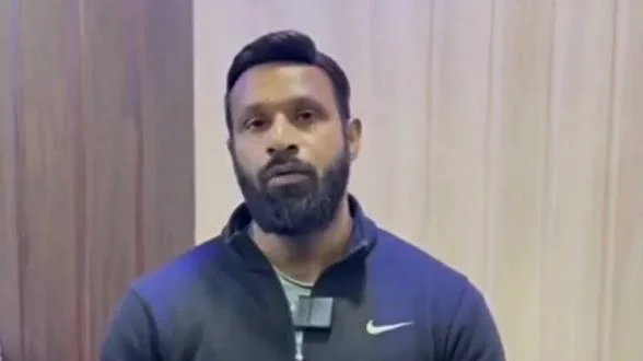 উত্তরাখণ্ডে ফের গ্রেফতার 'মুহাম্মদ দীপক': ব্যবসায়ীকে হুমকি ও শান্তিশৃঙ্খলা ভঙ্গের আশঙ্কায় আইনি পদক্ষেপ বলল ধামির পুলিশ