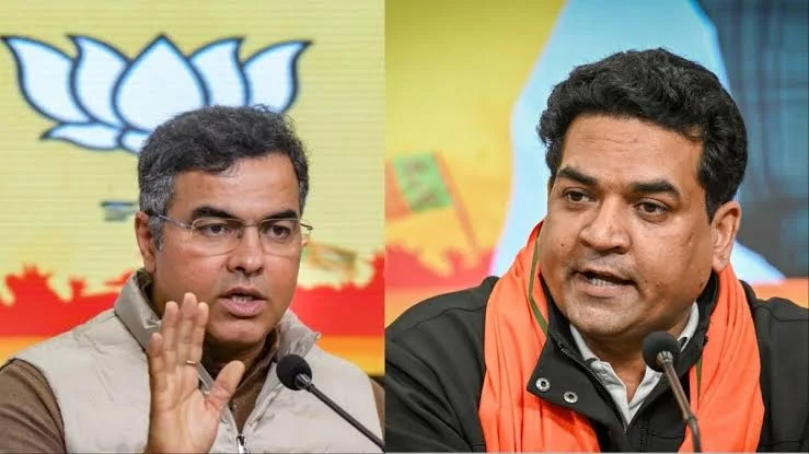 উসকানিমূলক বক্তব্যের অভিযোগ: কপিল মিশ্র ও প্রবেশ বর্মার বিরুদ্ধে এফআইআর দায়েরের আবেদন খারিজ দিল্লি হাইকোর্টে