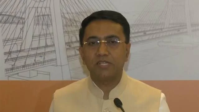 ‘একজন সত্যিকারের ভালো বন্ধুকে হারালাম’: নানা পাটেকরের প্রয়াণে গভীর শোকপ্রকাশ গোয়ার মুখ্যমন্ত্রীর