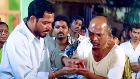 “হিন্দুর রক্ত কোনটা, মুসলমানের কোনটা?”: প্রয়াণেও জ্বলজ্বল করছে নানার ‘ক্রান্তিবীর’ সেই কালজয়ী বার্তা