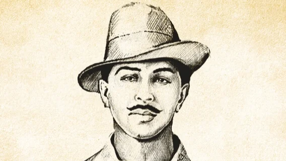 পাঞ্জাবের ভোটার তালিকায় শহীদ ভগৎ সিং! “এটাই দেখতে বাকি ছিল” কমিশনকে কটাক্ষ প্রদেশ কংগ্রেস সভাপতির