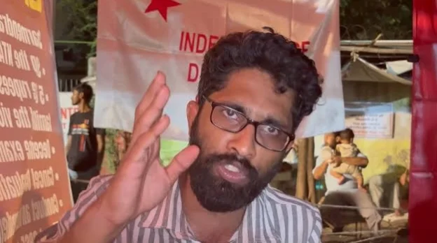 “প্রতিটি রাজ্যে, প্রতিটি ক্যাম্পাসে এবার যন্তর মন্তর গড়ে তোলা হবে”: পুলিশি নিগ্রহের পর দেশব্যাপী আন্দোলনের হুঙ্কার এসএফআই সভাপতির