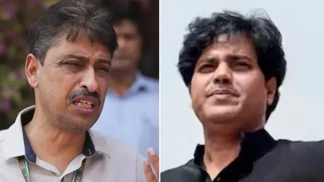 জামিয়া মিলিয়ার ক্যাম্পাসে ‘অনধিকার প্রবেশ’: উস্কানির অভিযোগ তুলে কংগ্রেস সাংসদ মাসুদ-প্রতাপগড়ি বিরুদ্ধে এফআইআর