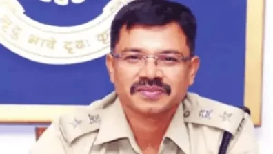 মার্সিডিজ দুর্ঘটনা কাণ্ড: তদন্তে গাফিলতি, অপসারণ করা হল কোচির পুলিশ প্রধান মহেশকে