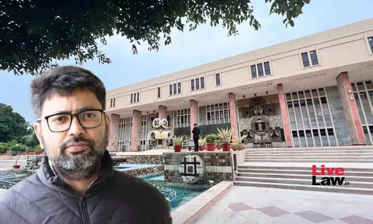 APCR এর সম্পাদক নাদিম খানের আটক নিয়ে দিল্লি পুলিশের ভূমিকায় প্রশ্ন হাই কোর্টের
