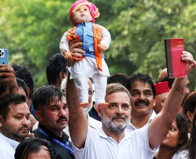 রাহুলদের পিটিশনে ত্রুটি, কোর্ট ফি-তেও ঘাটতি! জানাল সুপ্রিম কোর্ট