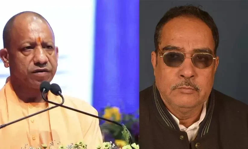 সাংবাদিক পারভেজ পারওয়াজ, যিনি যোগী আদিত্যনাথের ২০০৭ সালের বক্তৃতার বিষয়ে পদক্ষেপ চেয়েছিলেন, গোরখপুর জেলে মারা গেলেন