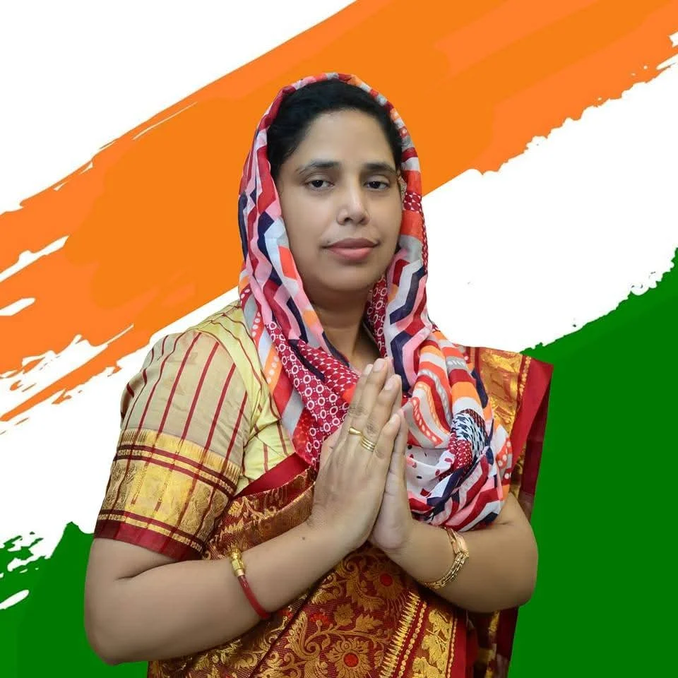 ডেমোক্রেটিক তৃণমূল কংগ্রেসের পদ থেকে ইস্তফা সাবিনা ইয়াসমিনের