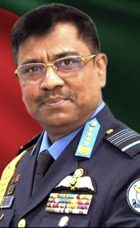 দুর্নীতির অভিযোগে কাতারে গ্রেপ্তার বাংলাদেশের প্রাক্তন বায়ুসেনা প্রধান শেখ আবদুল হান্নান