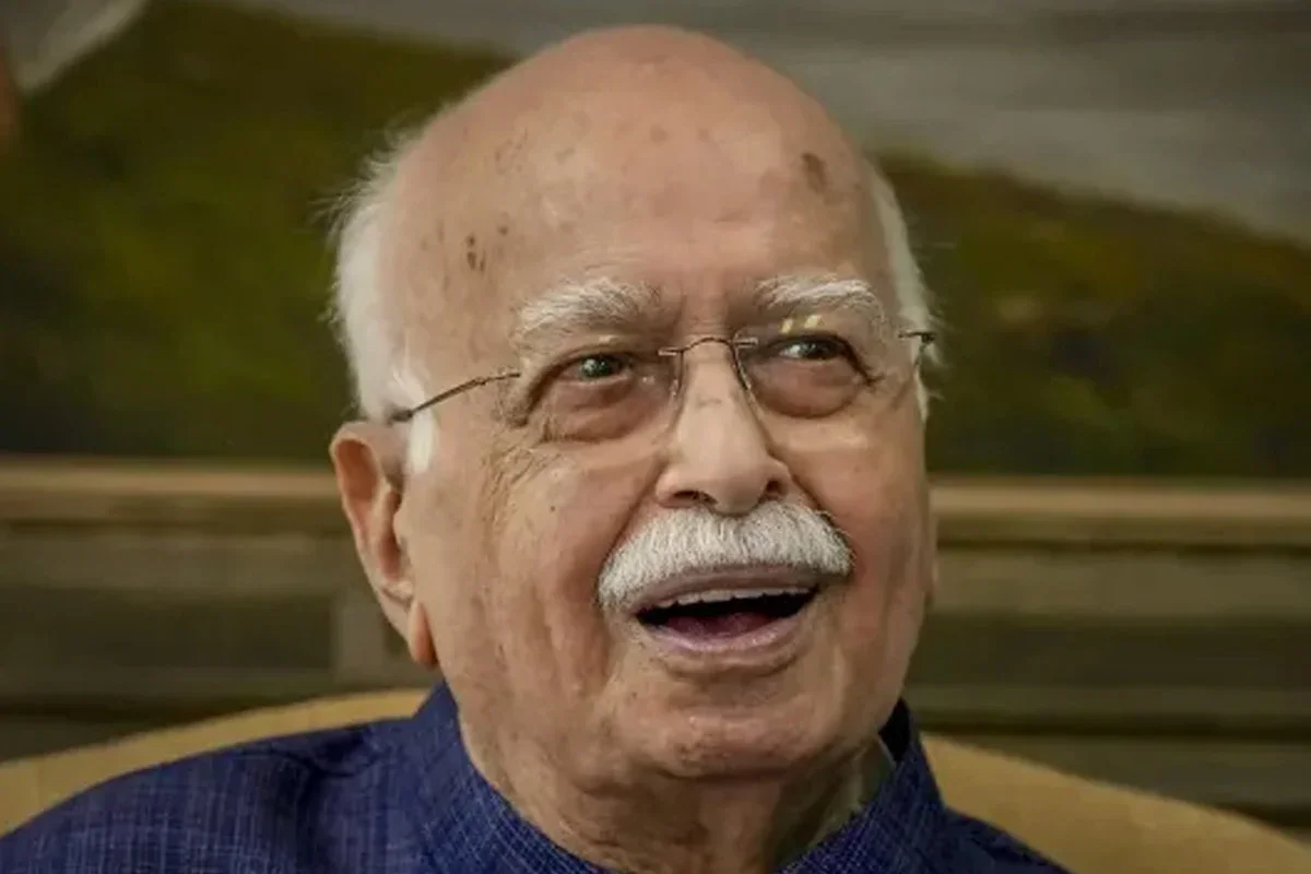 শারীরিক অবস্থার উন্নতি, তিন দিন পর দিল্লির হাসপাতাল থেকে ছাড়া পেলেন লালকৃষ্ণ আডবাণী