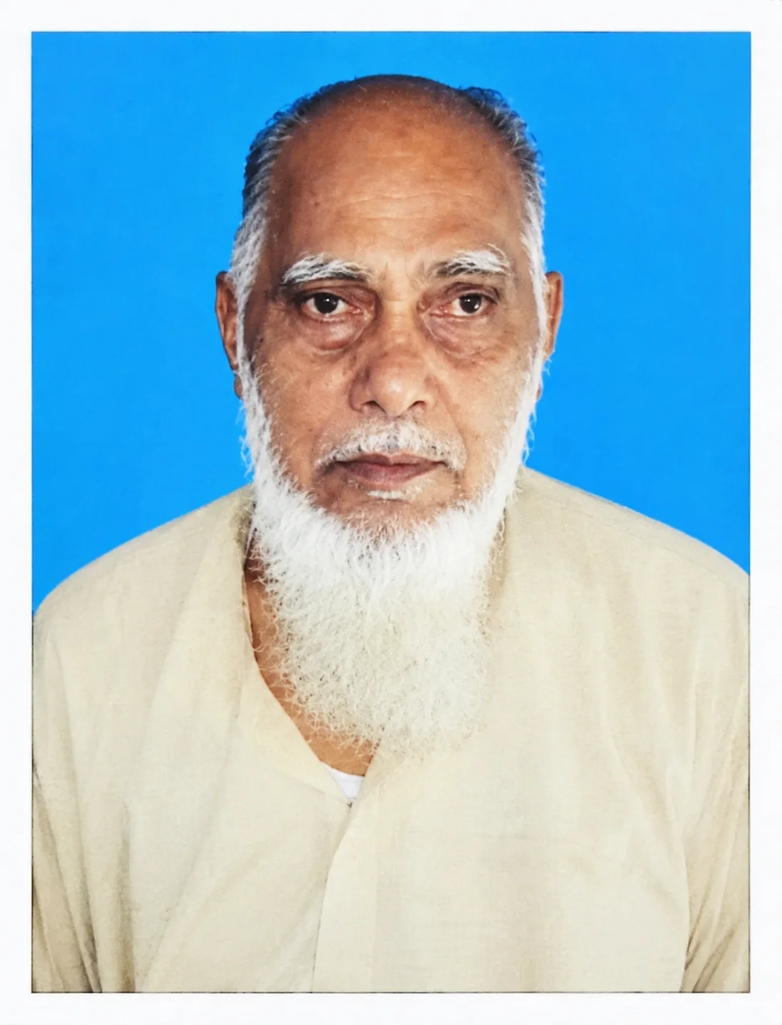 পূবের কলম পত্রিকার দীর্ঘদিনের সহযোগী ও প্রবীণ সমাজনেতা মুর্শিদাবাদের আইনাল হকের ইন্তেকাল