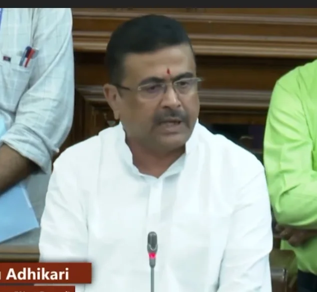 নন্দীগ্রাম ও রেজিনগরের দুই বিধায়কের শপথ, হাসিরানি ও শাখারভকে শুভেচ্ছা মুখ্যমন্ত্রীর