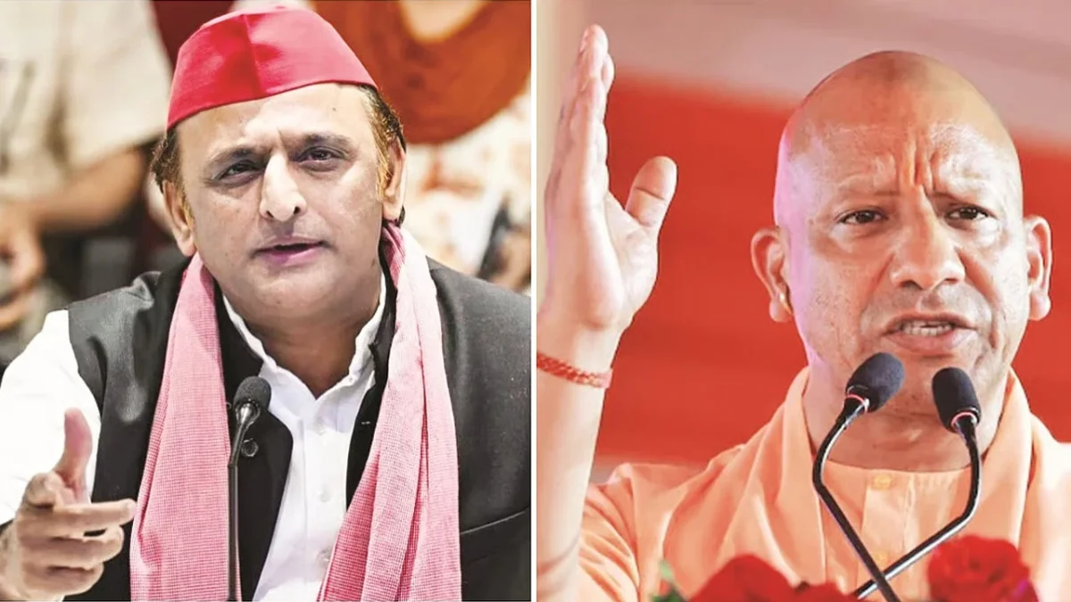 বিধান পরিষদ নির্বাচনে মোদির বারাণসীর দুই আসনেই বিজেপির হার
