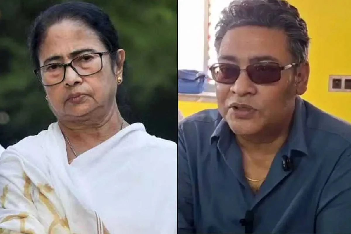 পুজোর পাসের দুর্নীতির টাকা মমতার অ্যাকাউন্টে! বিস্ফোরক দাবি ইডির, ৯ ঘণ্টা জেরা ইন্দ্রনীলকে