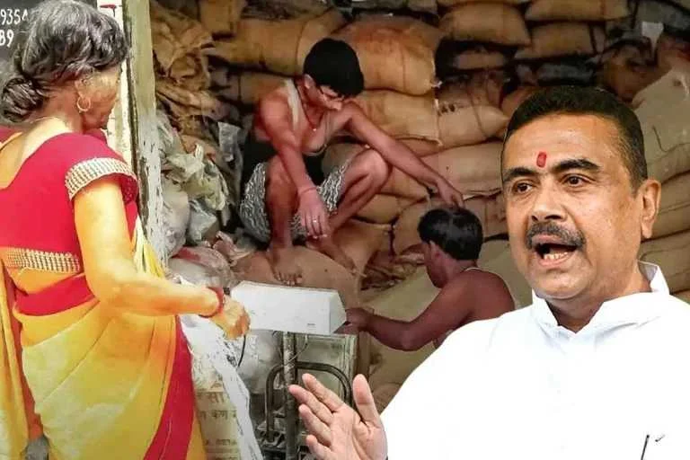 পুজোয় রাজ্যবাসীর জন্য বড় ঘোষণা, ৫০ শতাংশ ছাড়ে মিলবে রেশন সামগ্রী: মুখ্যমন্ত্রী