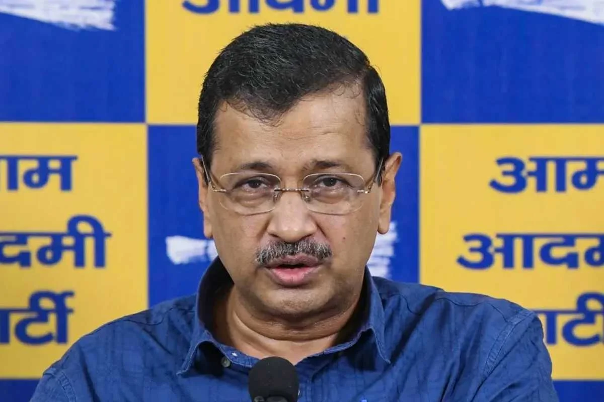 আপে ফের বড় ভাঙন, কেজরিওয়ালকে তোপ দেগে কংগ্রেসে যোগ জাতীয় মুখপাত্র প্রিয়াঙ্কা কক্কড়ের