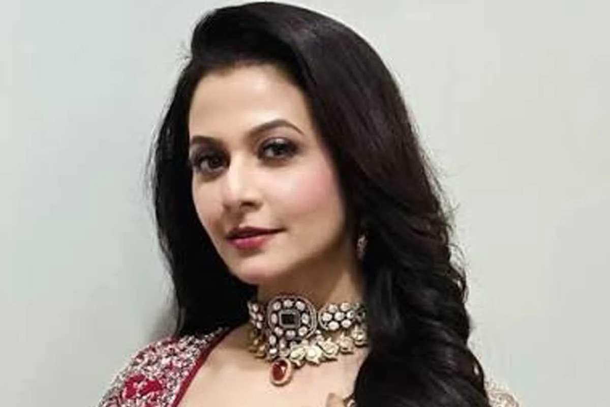 রাজ্যসভায় বিজেপির প্রার্থী কোয়েল মল্লিক, জল্পনার অবসান