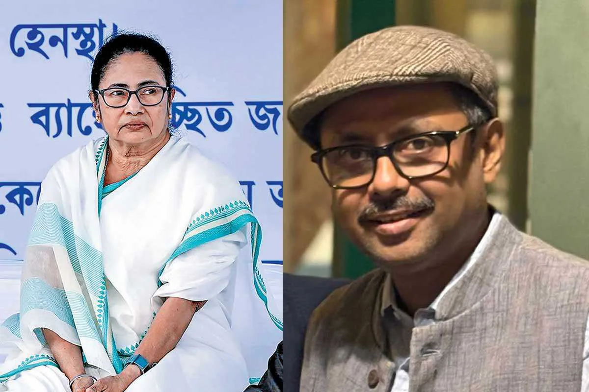 শালবনিতে আক্রান্ত বামপন্থী আইনজীবী শামিম আহমেদ, রাজ্যে ‘জঙ্গলরাজ’ চলছে তোপ দেগে পাশে মমতা