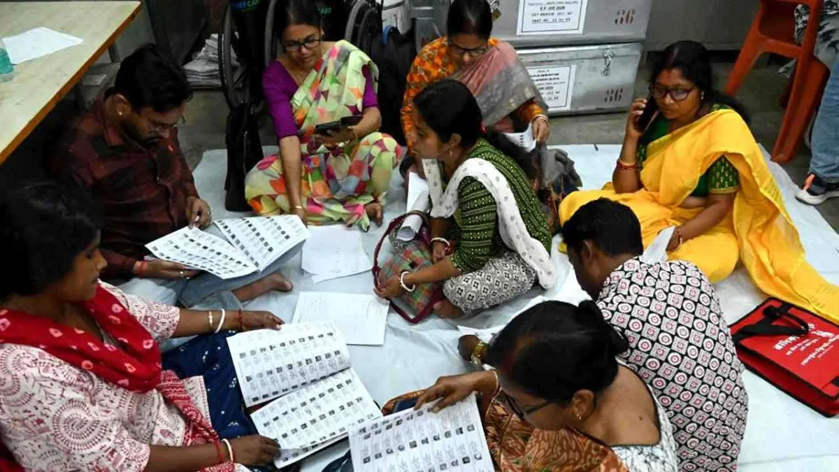 ভোটার তালিকা সংশোধনে বাড়ি বাড়ি পরিদর্শনে হামলার আশঙ্কা, সিইও-র কাছে নিরাপত্তা চাইল বিএলও সংগঠন