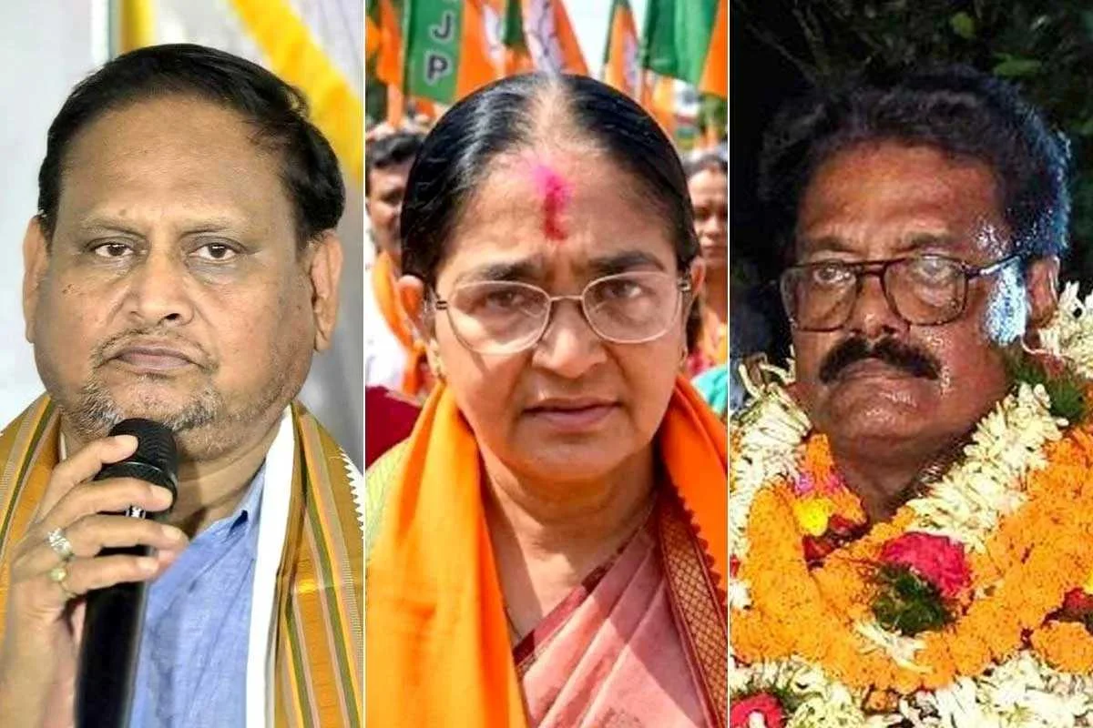 নন্দীগ্রাম ও রেজিনগরে রেকর্ড ভোট, রিগিংয়ের অভিযোগে সরব বিরোধীরা, নস্যাৎ করে জয়ের আশায় বিজেপি