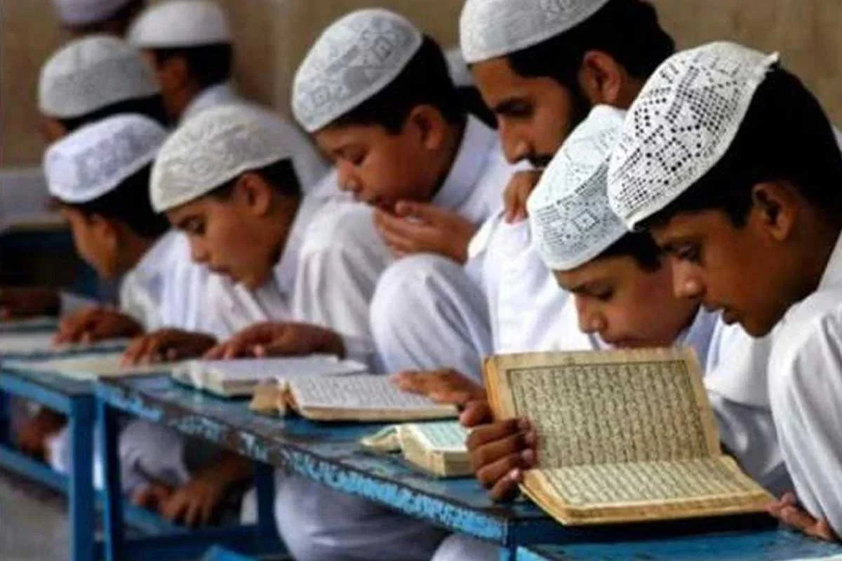 রাজ্যে উঠছে মাদ্রাসা সার্ভিস কমিশন, এবার এসএসসির মাধ্যমেই মাদ্রাসায় শিক্ষক নিয়োগ
