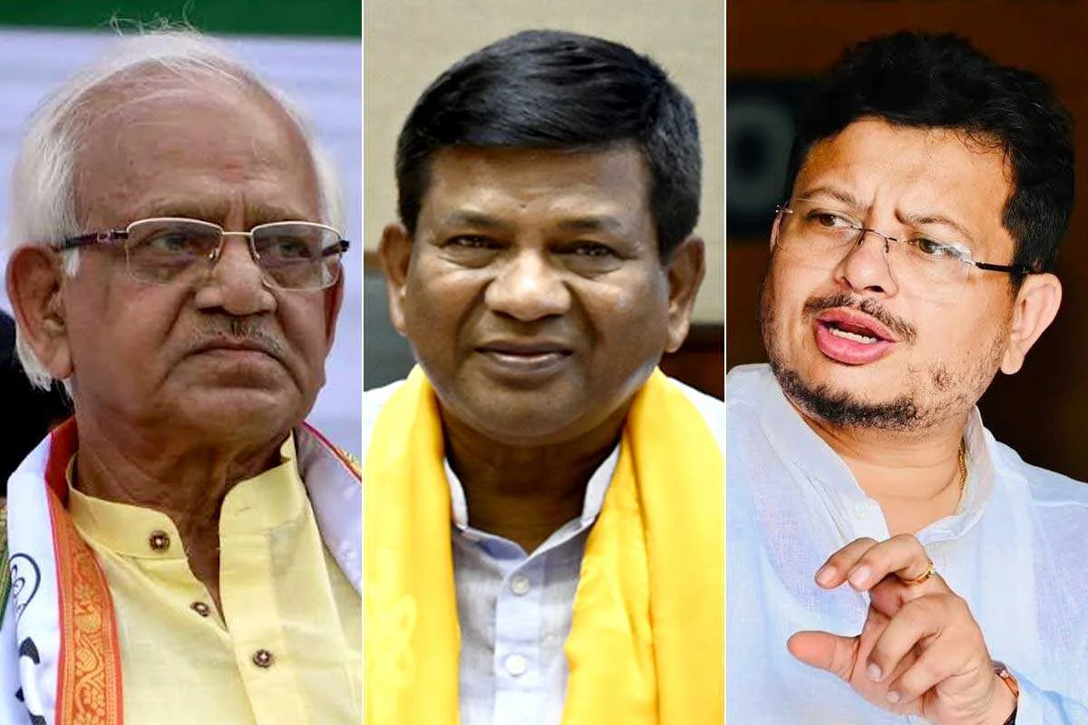 তৃণমূলের ১০ ‘বিদ্রোহী’ বিধায়কের পদ খারিজ মামলায় সুপ্রিম কোর্টের নির্দেশের পর জরুরি শুনানি ডাকলেন স্পিকার